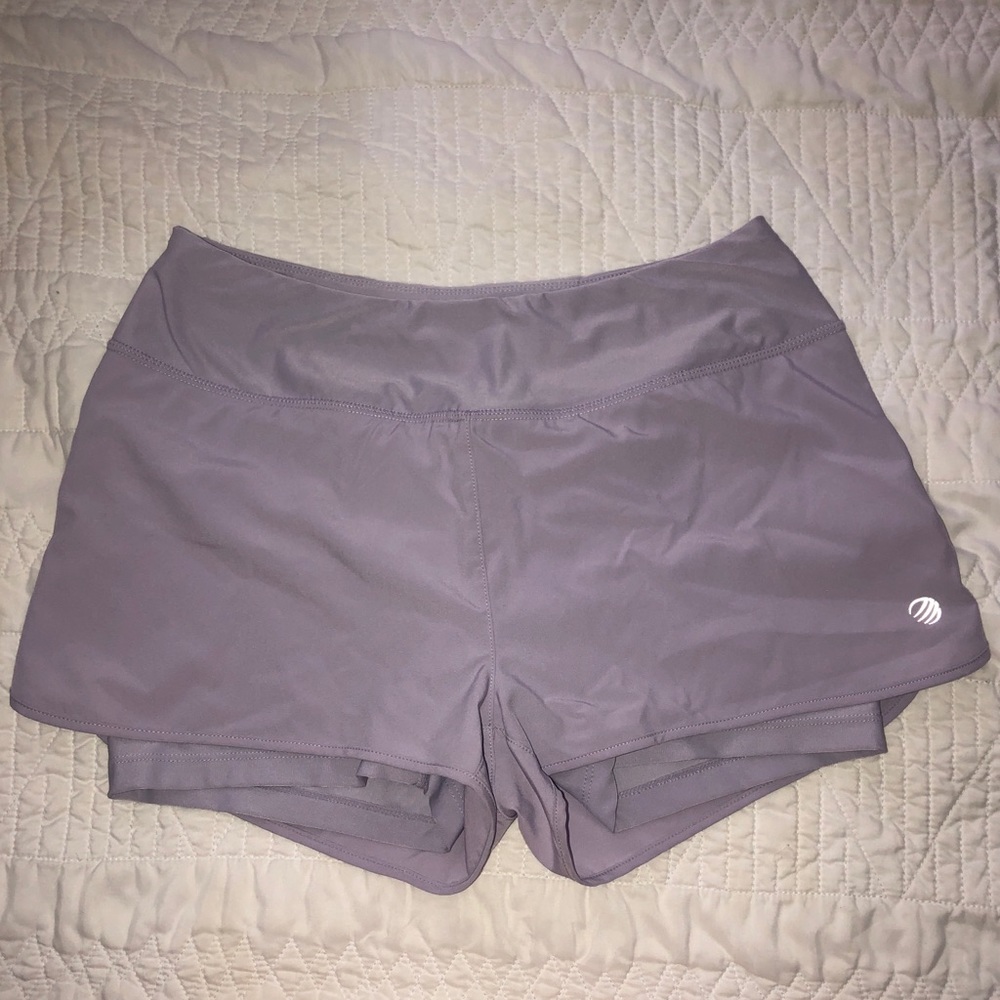 athletic shorts